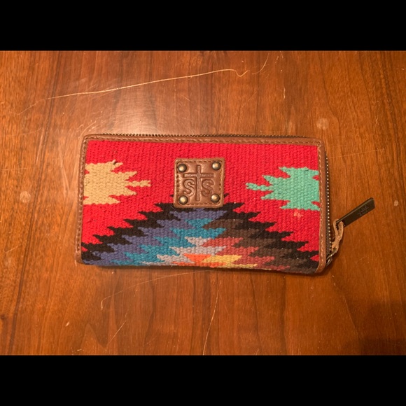 STS Ranchwear Handbags - STS Ranchwear Wallet